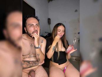 lindaandtony bongacams stream image