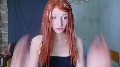 hannaxo1 stripchat stream image, 20.03.2026 01:40