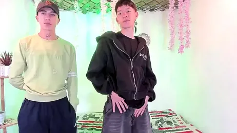 heyy_noah11 stripchat stream image, 20.03.2026 03:00