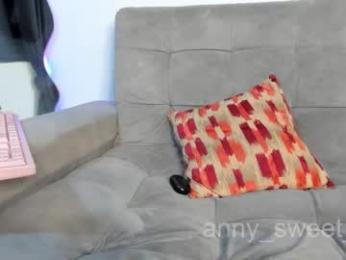 anny_sweet_xx chaturbate stream image, 20.03.2026 02:00