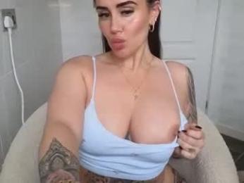 libbyloveheartx chaturbate stream image
