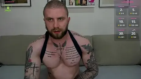 Gerard_Finbar stripchat stream image