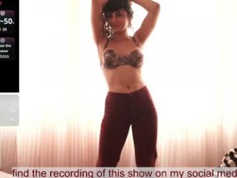 venus_in_jeans chaturbate stream image