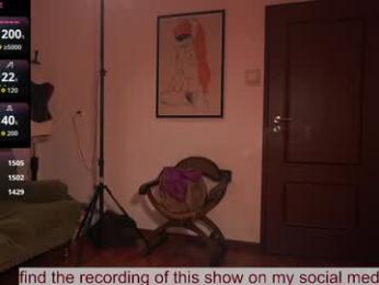 venus_in_jeans chaturbate stream image