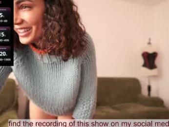 venus_in_jeans chaturbate stream image