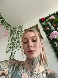 Stella-Kink stripchat stream image, 20.03.2026 14:00