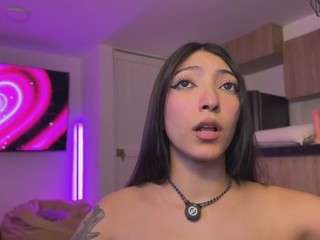 marianabranz camsoda stream image, 20.03.2026 16:40