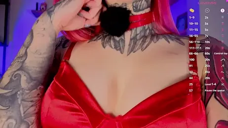 Roxy_____ stripchat stream image