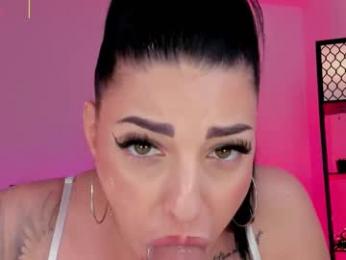 queen_of_deepthroat chaturbate stream image, 21.03.2026 05:00