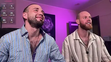 FireBeard_ stripchat stream image