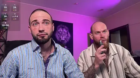 FireBeard_ stripchat stream image