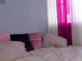 mollyybloom camsoda stream image, 21.03.2026 14:00
