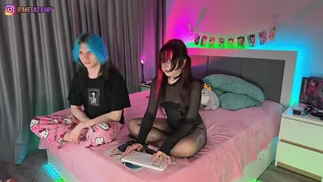 h3ntai_baby stripchat stream image, 21.03.2026 21:50