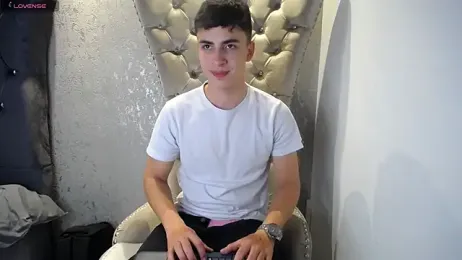 AdrianRinaldi stripchat stream image