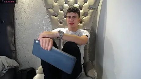 AdrianRinaldi stripchat stream image