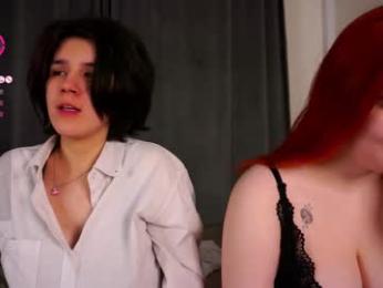 pure_project chaturbate stream image