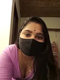 Puspita- stripchat stream image