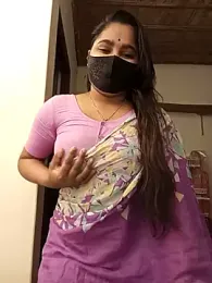 Puspita- stripchat stream image