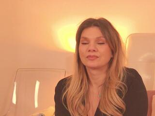 Eve Devilish flirt4free stream image