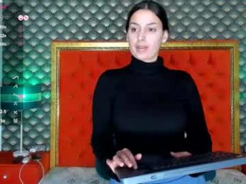 valleriejonnes chaturbate stream image