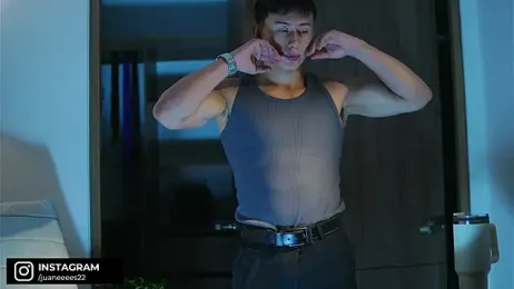 DeusbelliS stripchat stream image, 22.03.2026 23:30