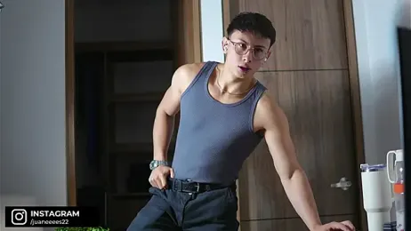 DeusbelliS stripchat stream image, 22.03.2026 23:30