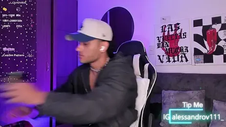 Alessandro_Vanni stripchat stream image, 23.03.2026 02:10