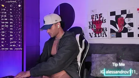 Alessandro_Vanni stripchat stream image, 23.03.2026 02:10