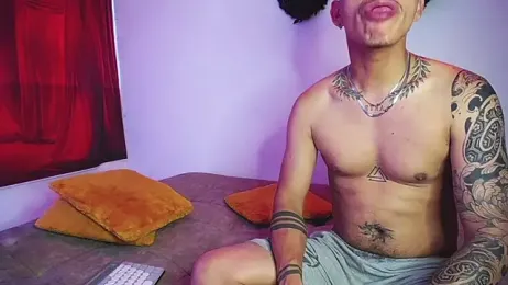 Noha_and_Iam stripchat stream image