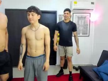 masters_sexx chaturbate stream image, 23.03.2026 11:20