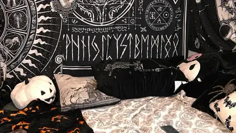 EVILYN stripchat stream image, 23.03.2026 18:20