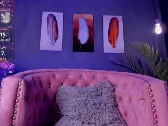 amyevans bongacams stream image, 23.03.2026 19:00