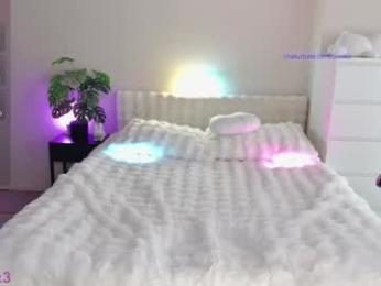 uwuxo chaturbate stream image, 24.03.2026 05:20