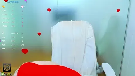 aileen_williams stripchat stream image