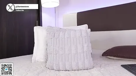 DanteeStone stripchat stream image, 24.03.2026 20:10