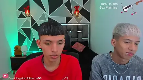 Juan_Nd_Steven stripchat stream image, 24.03.2026 22:20