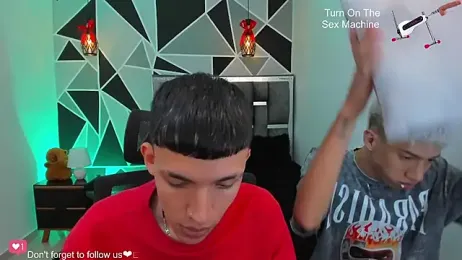 Juan_Nd_Steven stripchat stream image, 24.03.2026 22:20