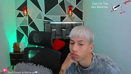 Juan_Nd_Steven stripchat stream image, 24.03.2026 22:20