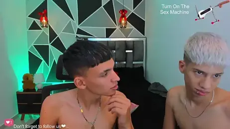 Juan_Nd_Steven stripchat stream image, 24.03.2026 22:20