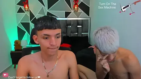 Juan_Nd_Steven stripchat stream image, 24.03.2026 22:20