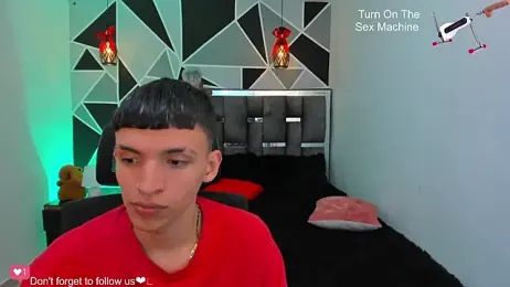 Juan_Nd_Steven stripchat stream image, 24.03.2026 22:20