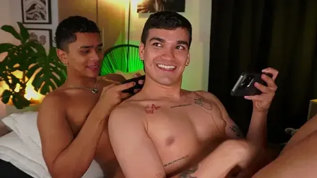 EROS_AND_ALAN stripchat stream image