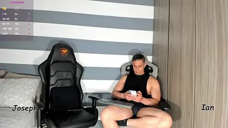 ianandjosephx stripchat stream image, 25.03.2026 03:20