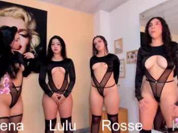 cutee_world chaturbate stream image, 25.03.2026 01:10