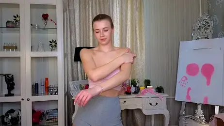 AnneFoxy stripchat stream image