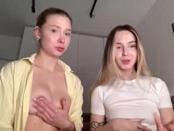 blushland chaturbate stream image, 25.03.2026 14:00