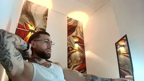 Luke_davis01 stripchat stream image