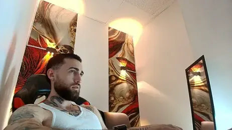 Luke_davis01 stripchat stream image