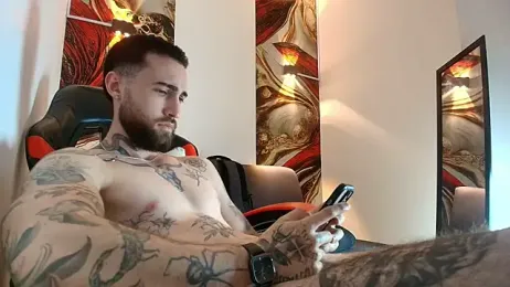 Luke_davis01 stripchat stream image