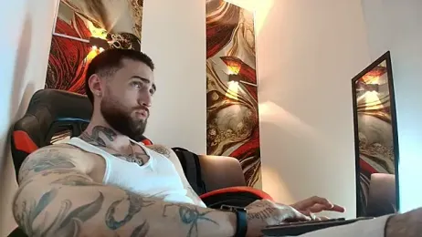 Luke_davis01 stripchat stream image